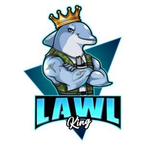 Cartoon Mascot logo